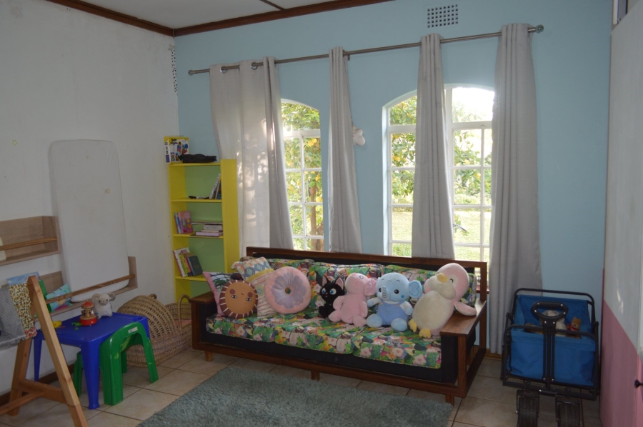 4 Bedroom Property for Sale in Irene Park North West